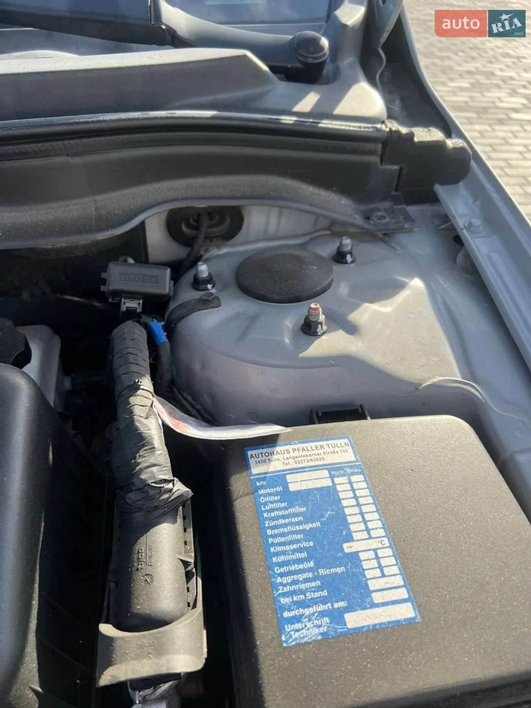 2010 Kia Cee'd - мініатюра 29
