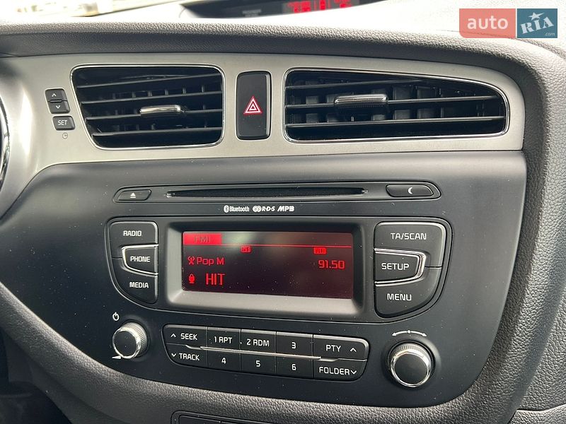 Универсал Kia Ceed 2013 в Николаеве