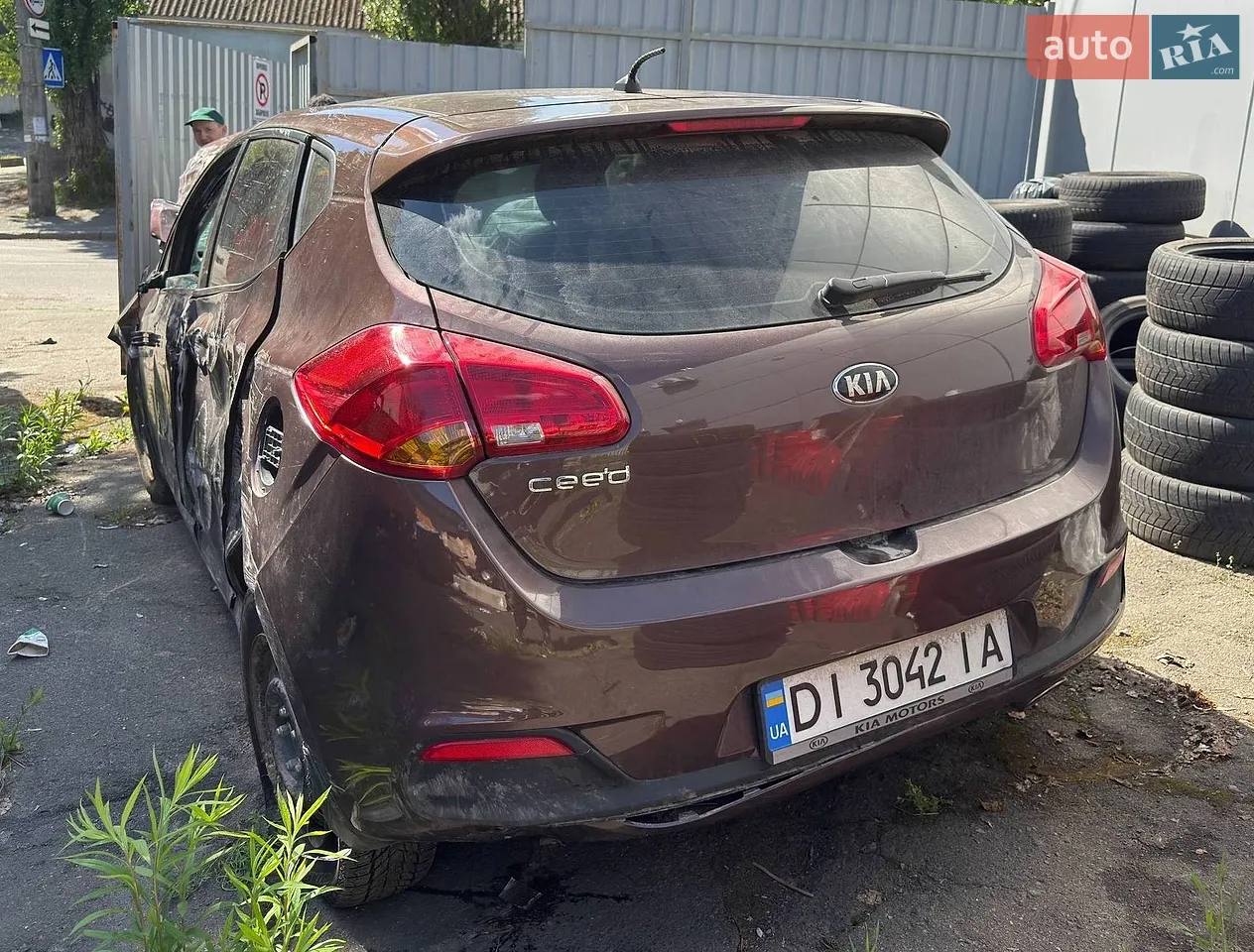 2013 Kia Cee'd - мініатюра 24