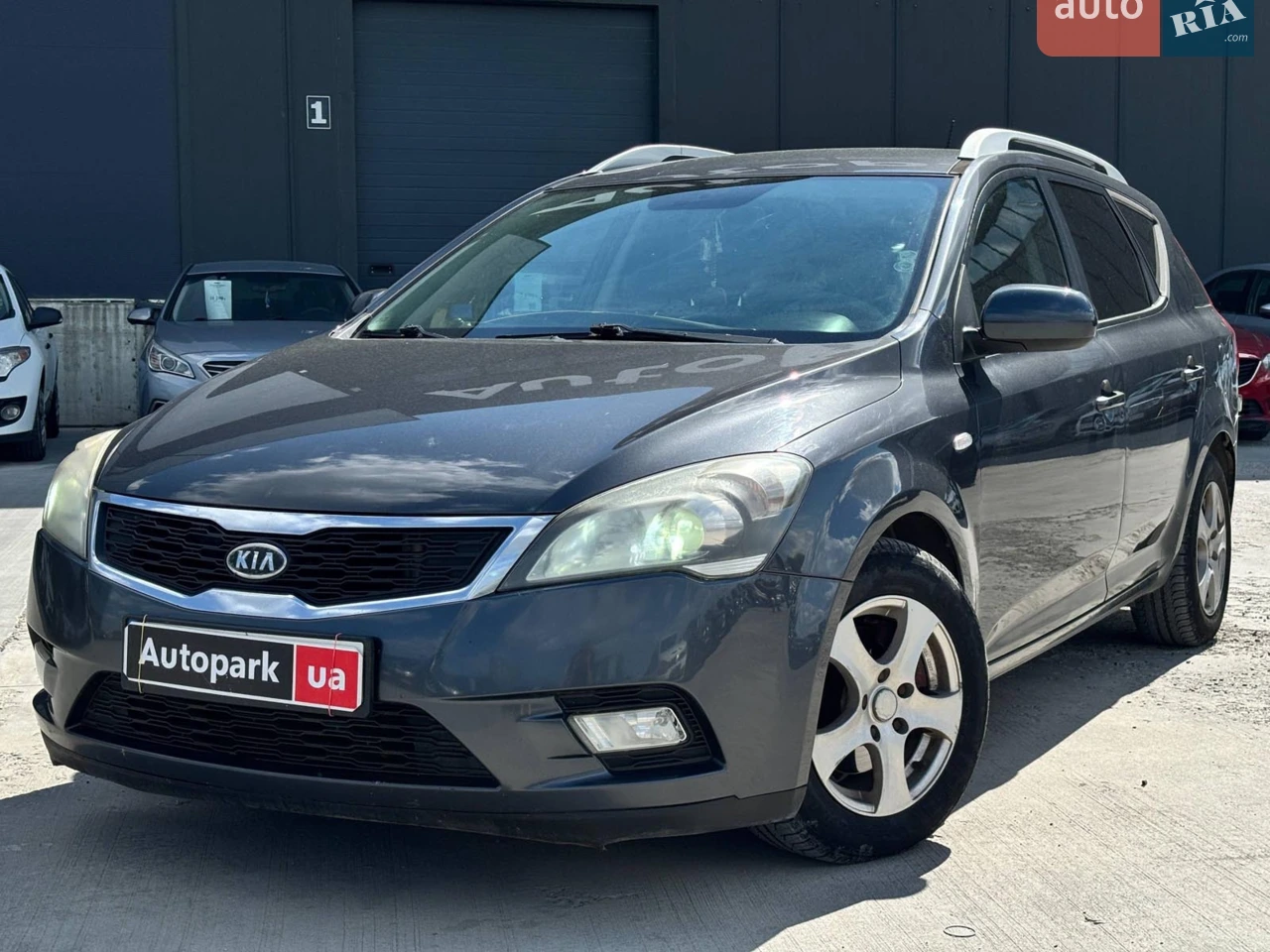 2010 Hyundai i30 - мініатюра 34