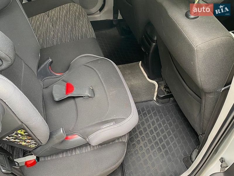 Хетчбек Kia Ceed 2008 в Києві