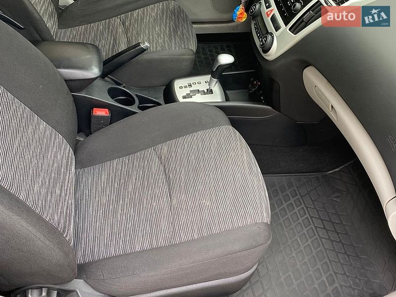 Хетчбек Kia Ceed 2008 в Києві