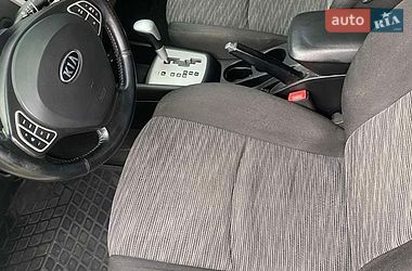 Хетчбек Kia Ceed 2008 в Києві