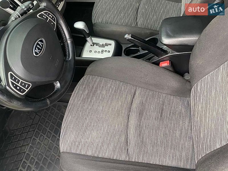 Хетчбек Kia Ceed 2008 в Києві