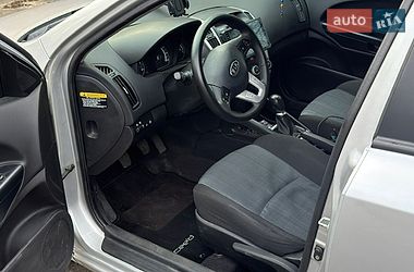 Універсал Kia Ceed 2010 в Києві