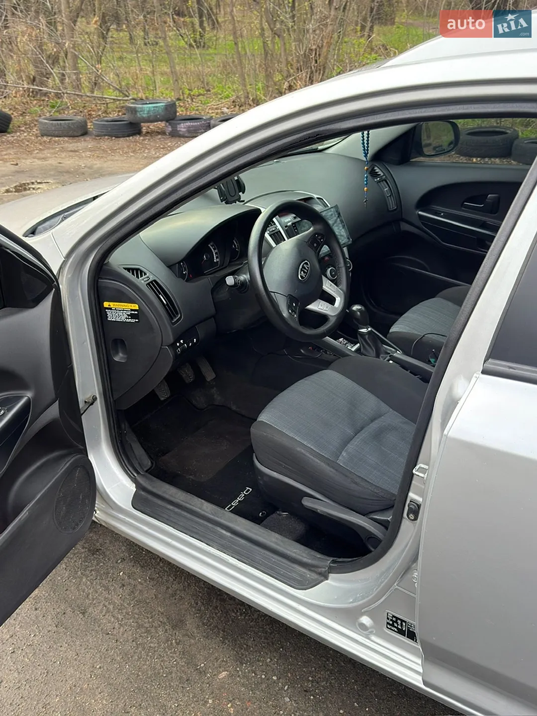 2010 Kia Cee'd - мініатюра 11