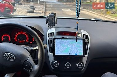 Универсал Kia Ceed 2010 в Киеве