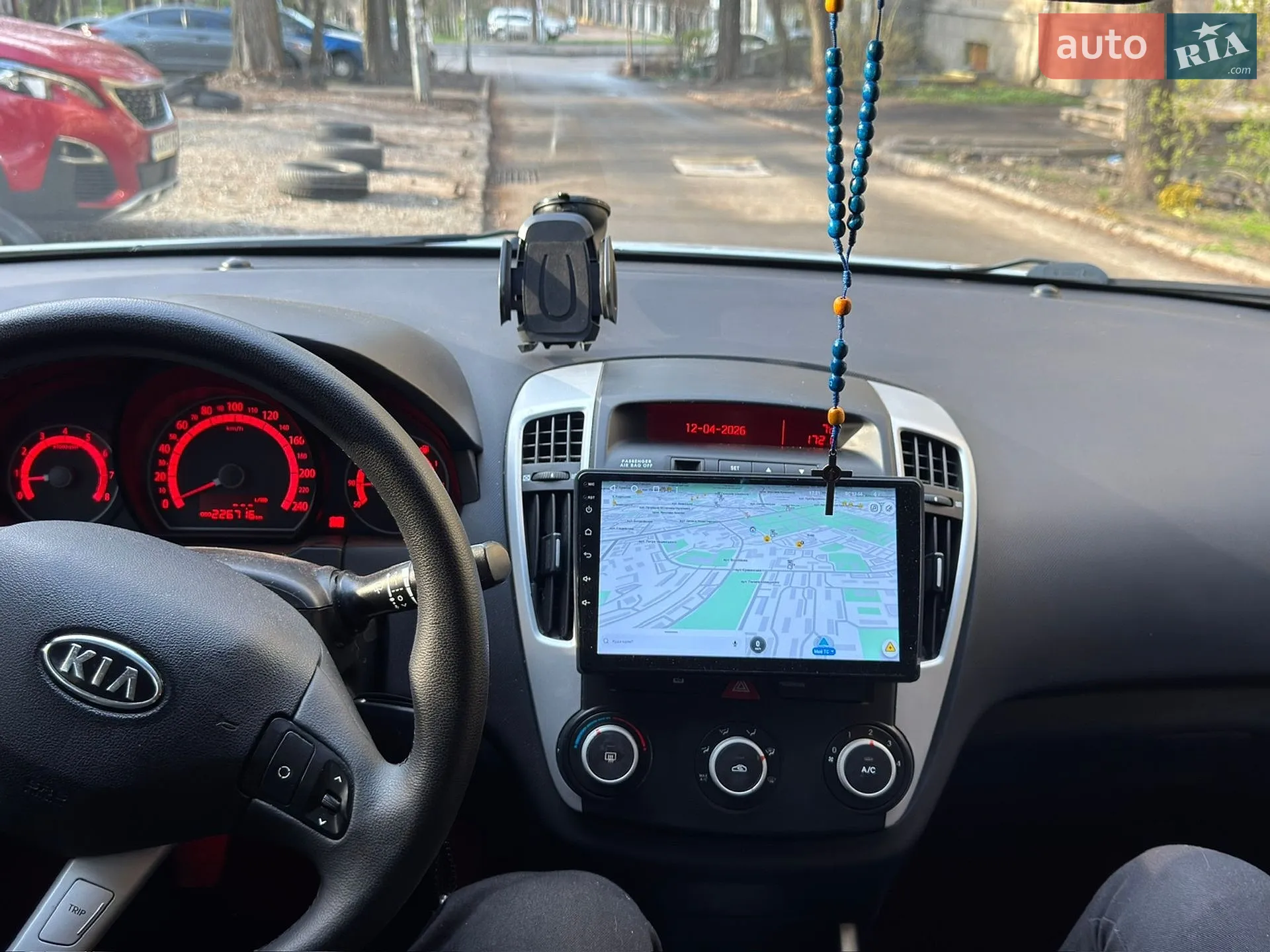 2010 Kia Cee'd - фото 1