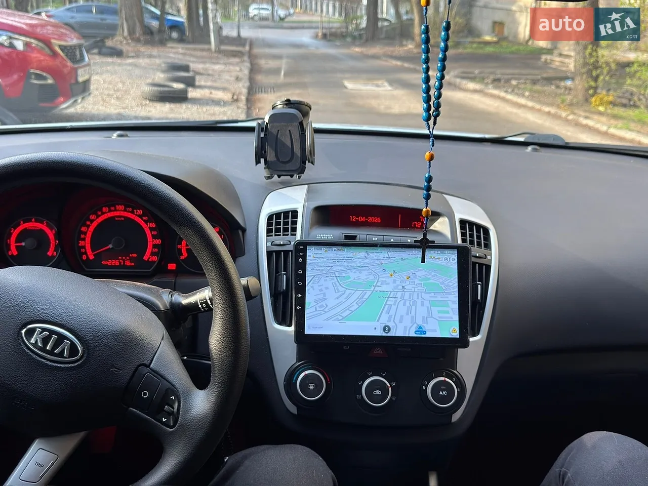 2010 Kia Cee'd - мініатюра 36