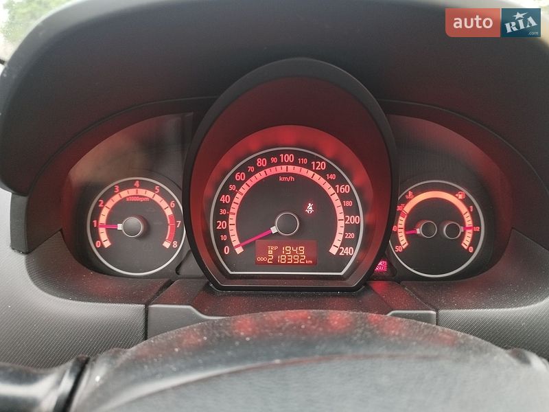 Универсал Kia Ceed 2009 в Харькове