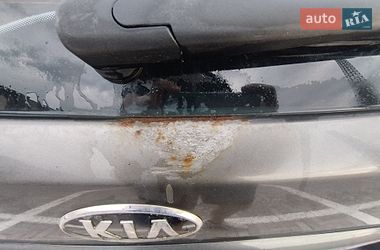 Универсал Kia Ceed 2009 в Харькове