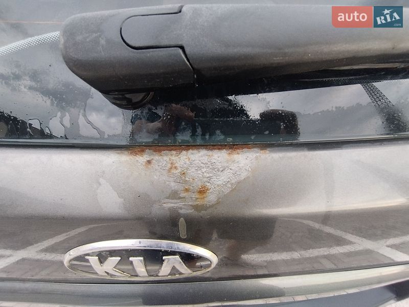 Универсал Kia Ceed 2009 в Харькове