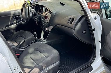 Хетчбек Kia Ceed 2013 в Одесі