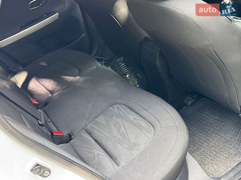 Хетчбек Kia Ceed 2013 в Одесі