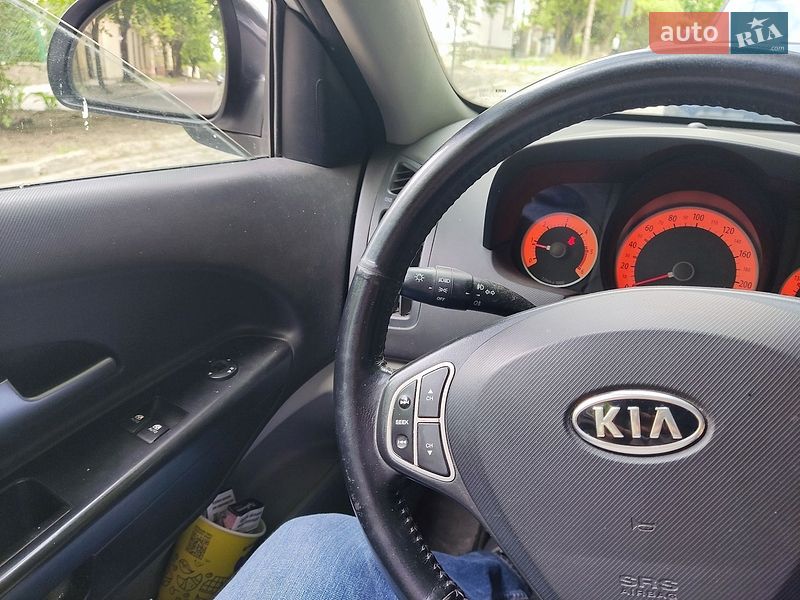 Универсал Kia Ceed 2007 в Львове