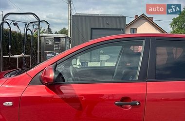 Хэтчбек Kia Ceed 2008 в Львове