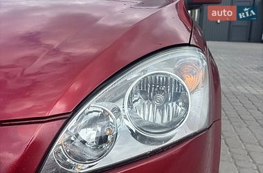 Хэтчбек Kia Ceed 2008 в Львове