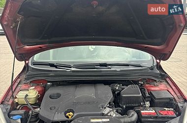 Хэтчбек Kia Ceed 2008 в Львове