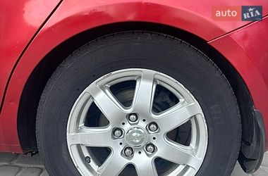 Хэтчбек Kia Ceed 2008 в Львове