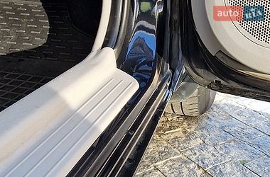 Хетчбек Kia Ceed 2008 в Ужгороді