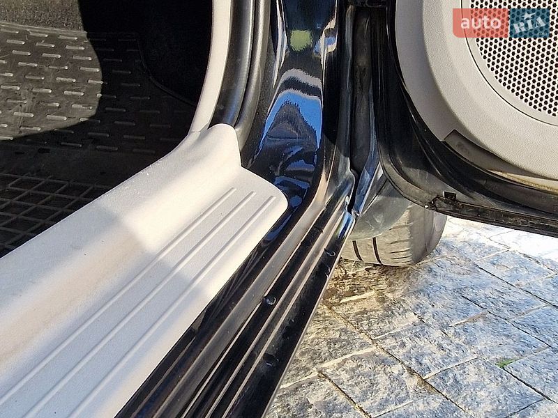 Хетчбек Kia Ceed 2008 в Ужгороді