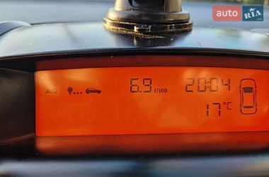 Хетчбек Kia Ceed 2008 в Ужгороді