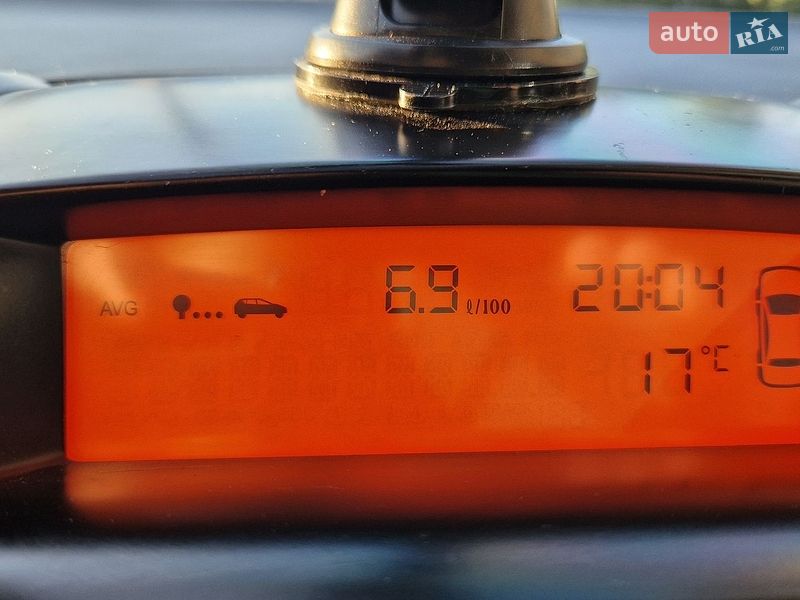 Хетчбек Kia Ceed 2008 в Ужгороді