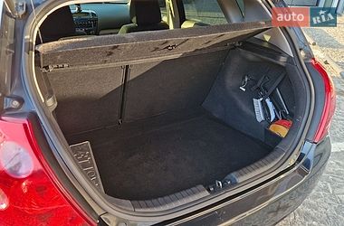 Хетчбек Kia Ceed 2008 в Ужгороді