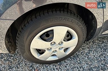 Универсал Kia Ceed 2009 в Полтаве