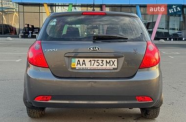 Хетчбек Kia Ceed 2008 в Києві