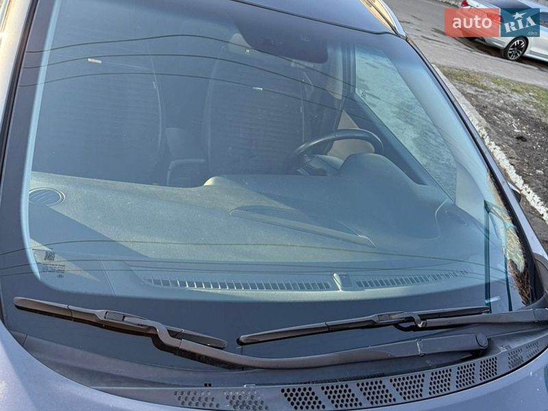 Универсал Kia Ceed 2013 в Киеве