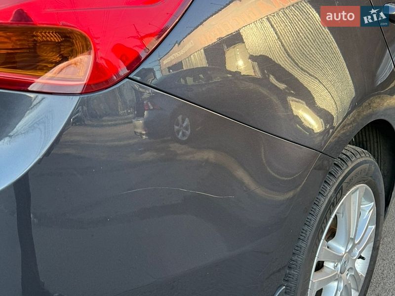 Универсал Kia Ceed 2013 в Киеве