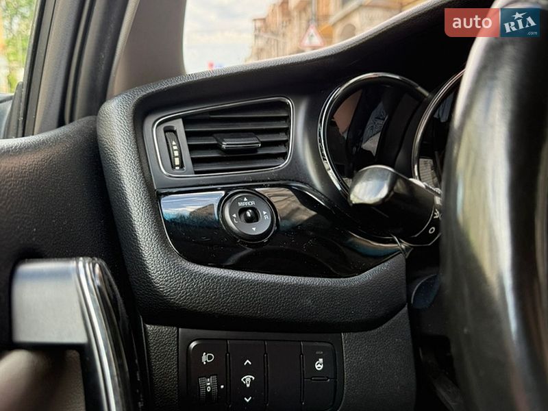 Универсал Kia Ceed 2013 в Киеве