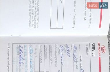 Универсал Kia Ceed 2010 в Полтаве
