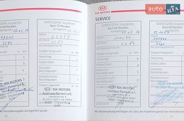 Универсал Kia Ceed 2010 в Полтаве