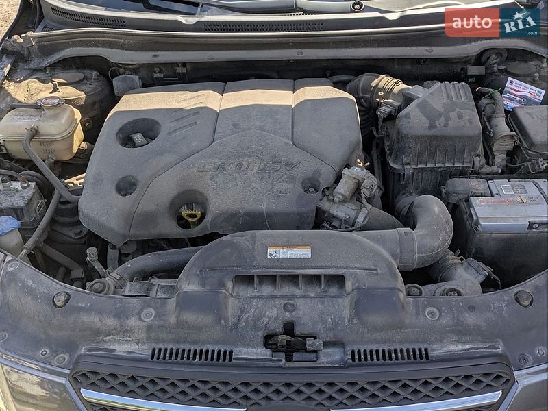 Універсал Kia Ceed 2009 в Тернополі