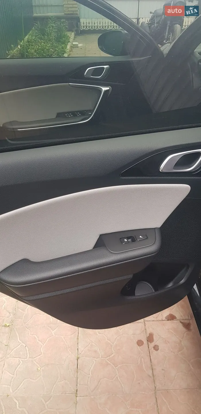 2021 Kia Cee'd - мініатюра 15