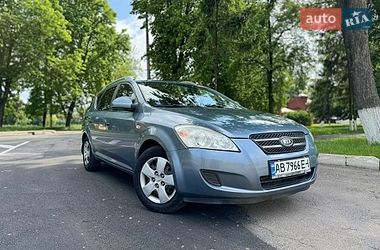 Универсал Kia Ceed 2008 в Виннице