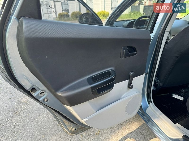 Универсал Kia Ceed 2008 в Виннице