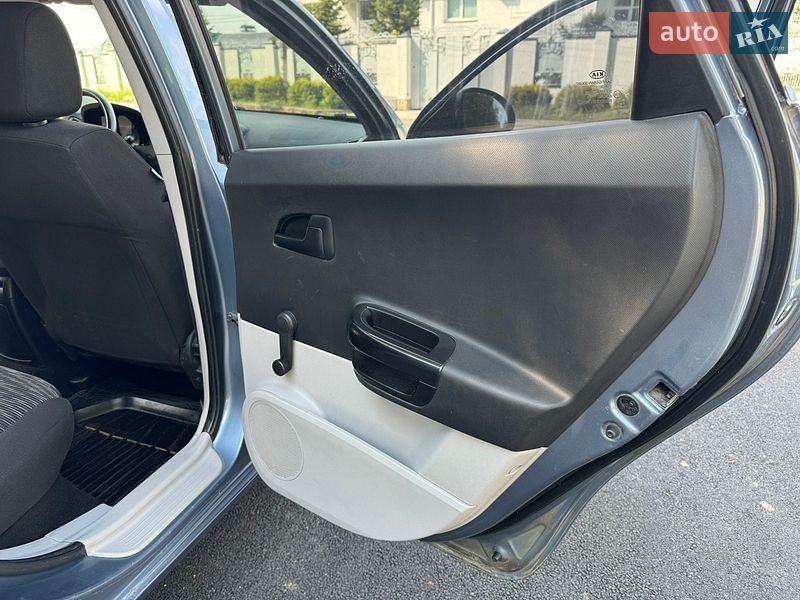 Универсал Kia Ceed 2008 в Виннице