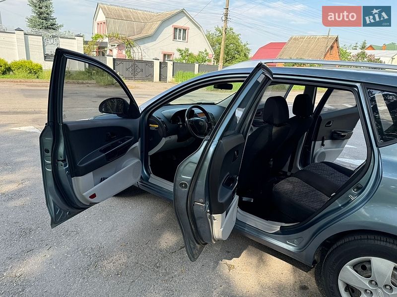 Универсал Kia Ceed 2008 в Виннице