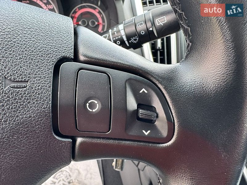 Універсал Kia Ceed 2009 в Вінниці