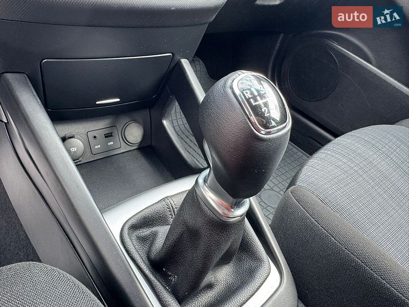 Універсал Kia Ceed 2009 в Вінниці
