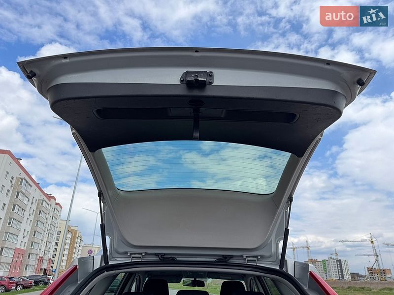Універсал Kia Ceed 2009 в Вінниці