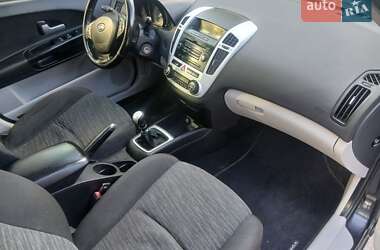 Універсал Kia Ceed 2007 в Запоріжжі