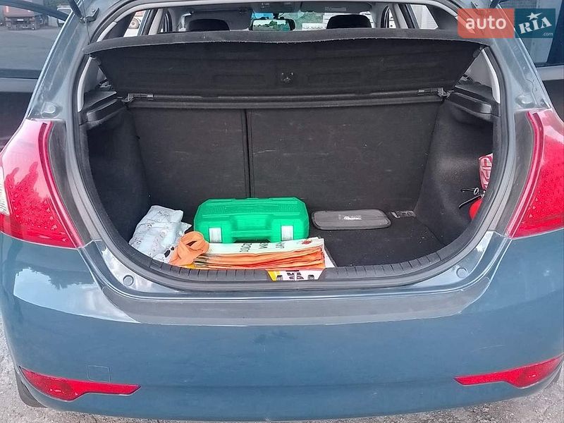 Хетчбек Kia Ceed 2010 в Жмеринці