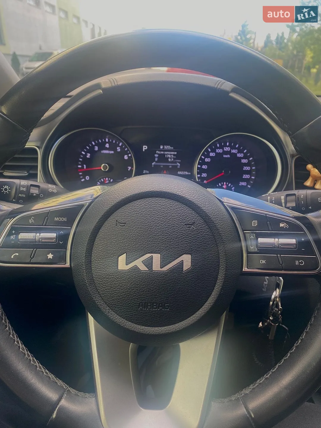 2022 Kia Cee'd - мініатюра 11