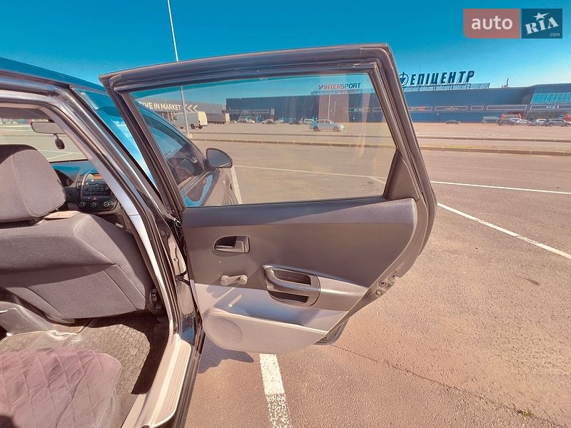 Хэтчбек Kia Ceed 2008 в Днепре фото 14 Хэтчбек Kia Ceed 2008 в Днепре