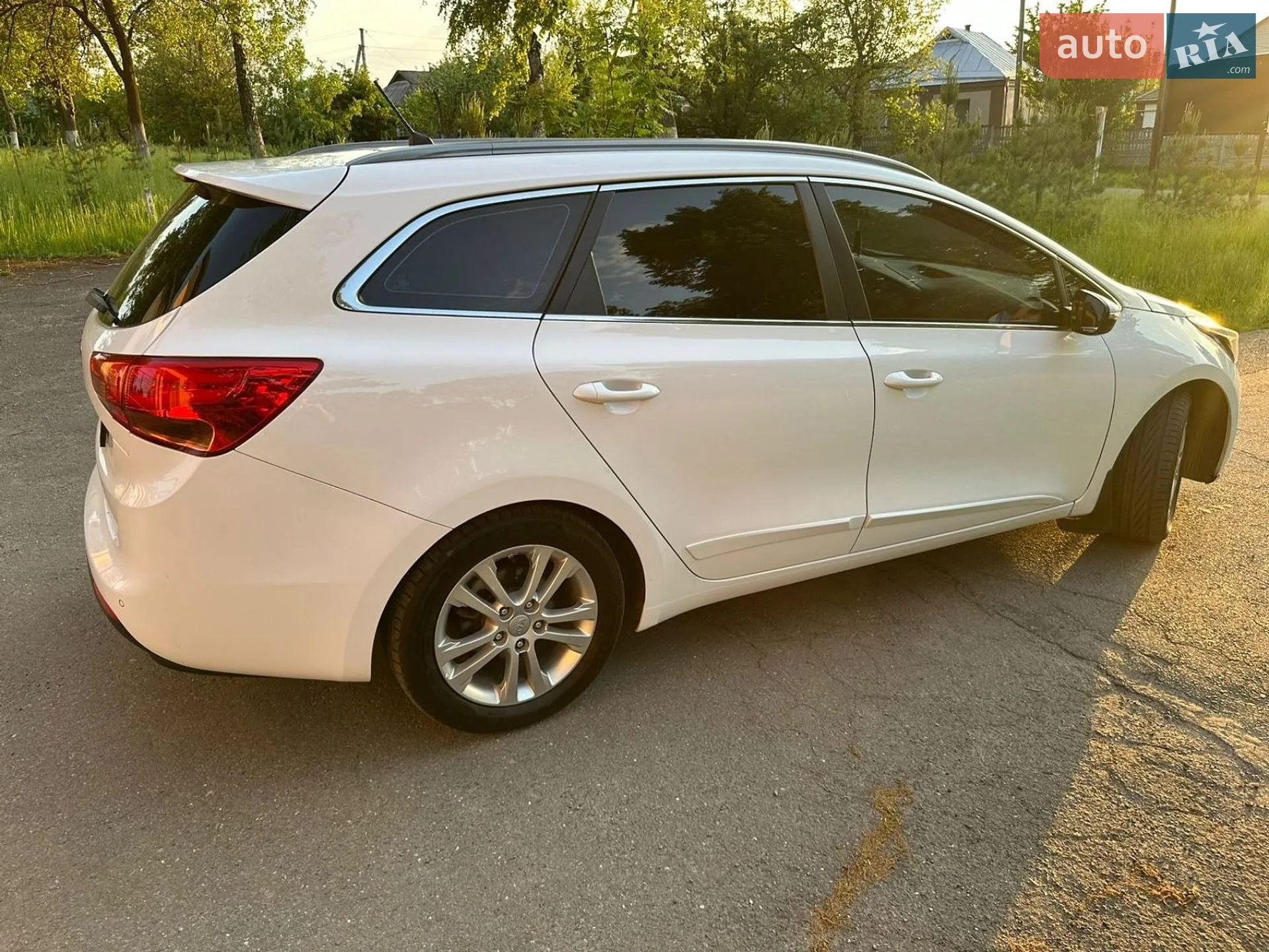2013 Kia Cee'd - мініатюра 15