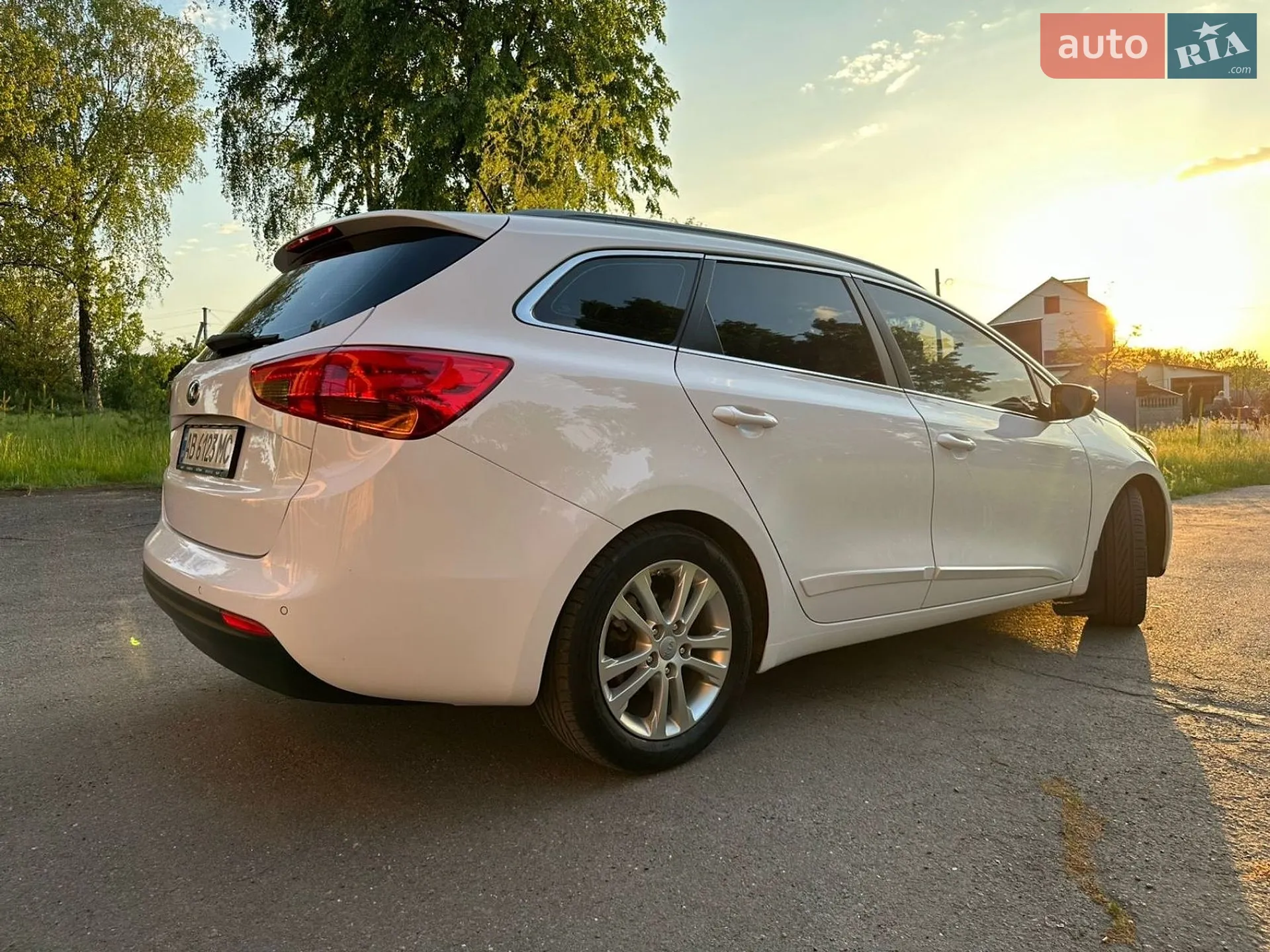 2013 Kia Cee'd - мініатюра 14